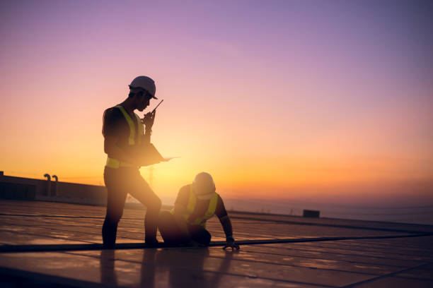 Best Roof Leak Repair  in Trappe, MD