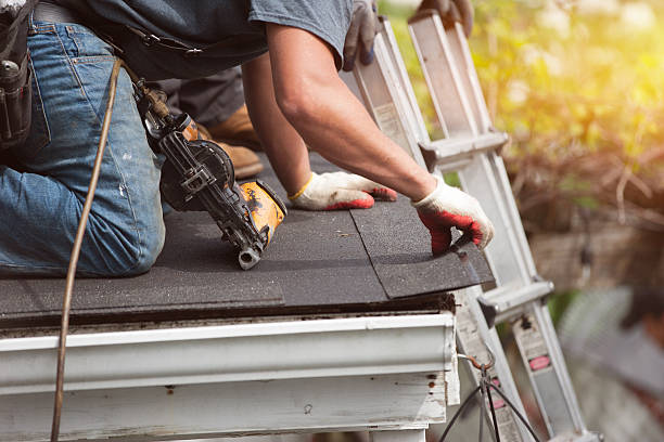 Best Commercial Roofing Services  in Trappe, MD