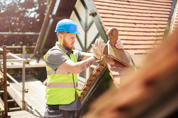 Best Roof Repair Services  in Trappe, MD